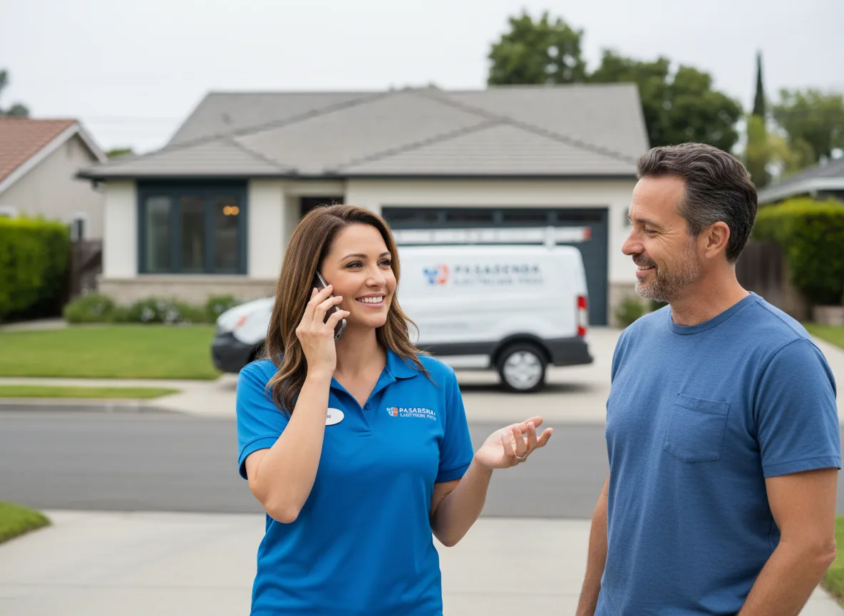 Electrician Little Rock, IA FAQs